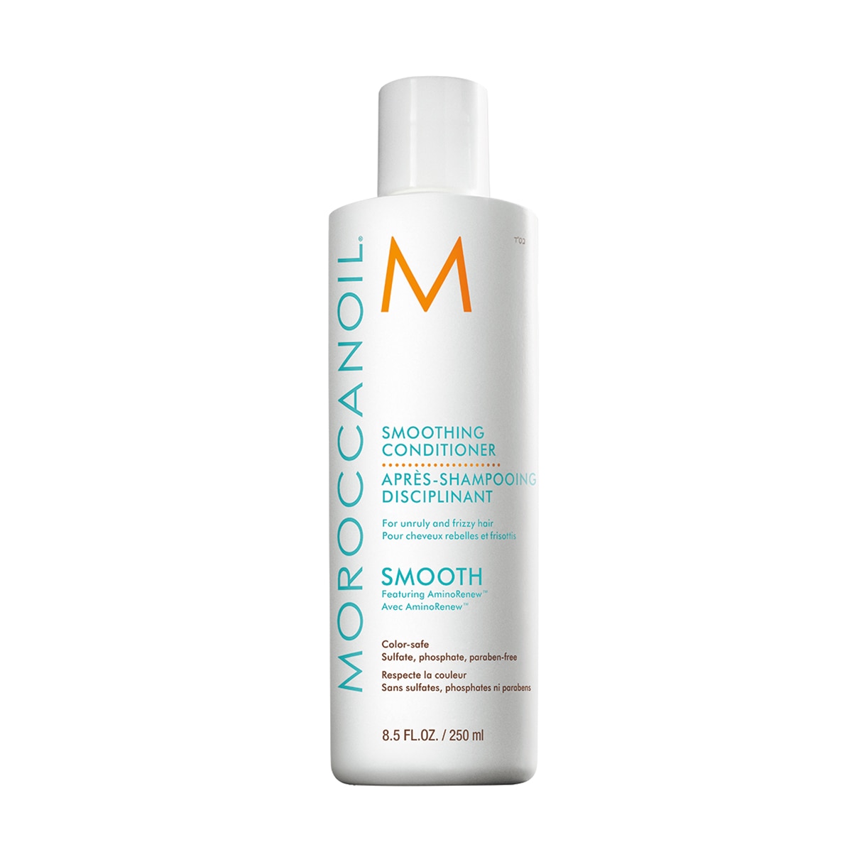 acondicionador suavizante moroccanoil®